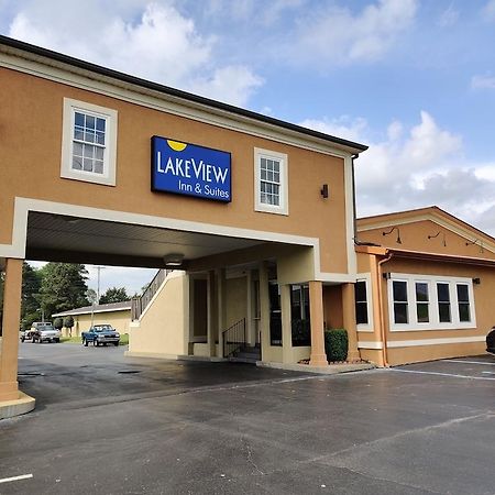 Lake View Inn & Suites Killen Exterior foto